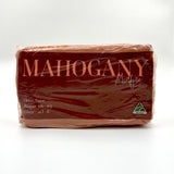 Mahogany Midfire Clay 10kgs