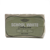School White Clay 10kg (Clayworks)