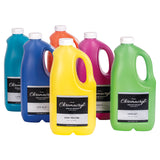Chromacryl Acrylic Paint 2L Bottles