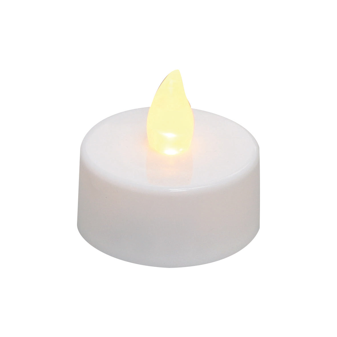 LED Tea Lights Pack of 12