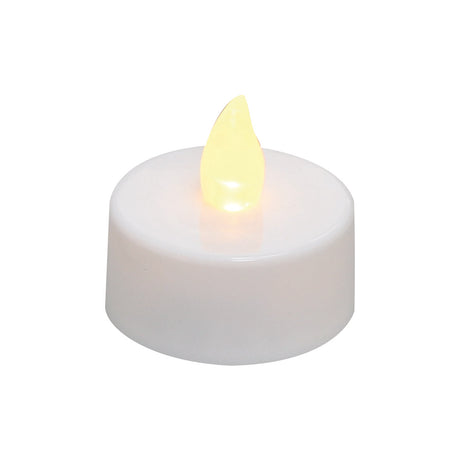 LED Tea Lights Pack of 12