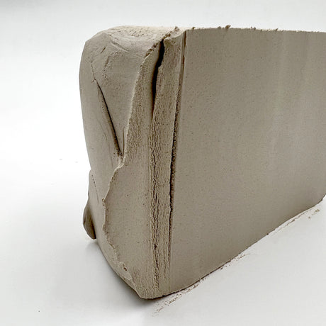 Clayworks Chris' Midfire Light Speckle 10kg