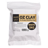 Zart Oz Clay
