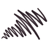 Bold black marker strokes creating diagonal parallel lines on white background, showcasing the rich pigmentation and consistent medium-point tip coverage of School Markers Black. The textured finish demonstrates the marker's smooth application and even colour distribution across multiple overlapping strokes.