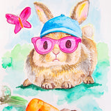 Micador Stylist Watercolours Paints