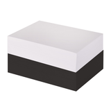 Black & White Cover Paper A4 - Pack of 1000 - Zart