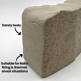 Northcote Raku Clay 10kg