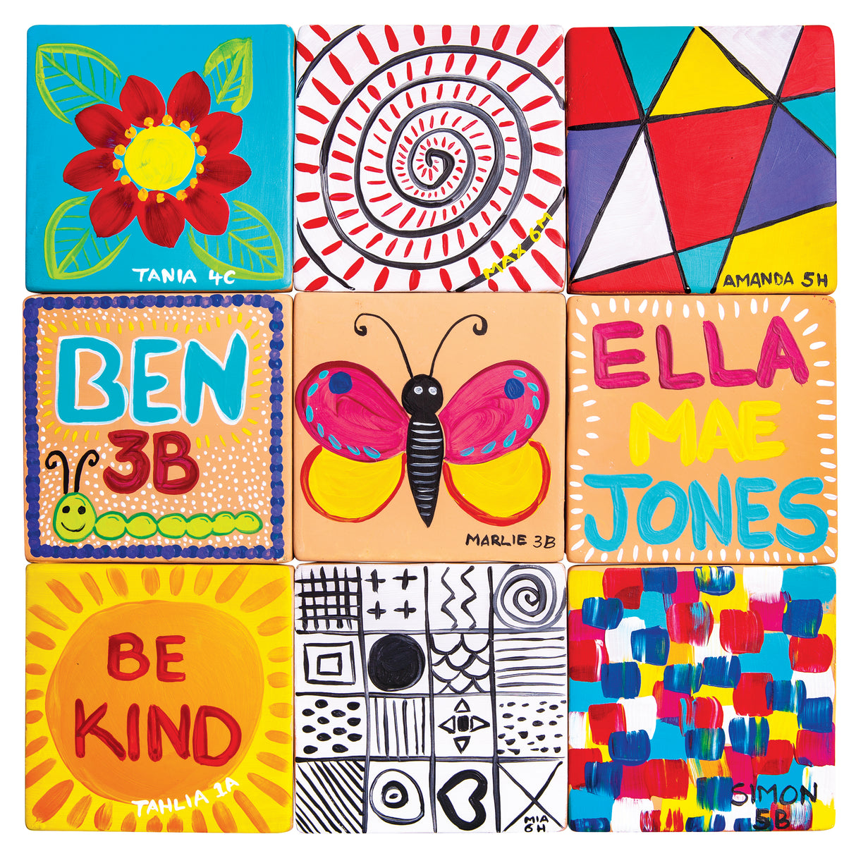 Street Outdoor Paint by Zart Kit 1L