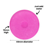 Poster Colours Paint Refills by Zart Pack of 6 - Zart