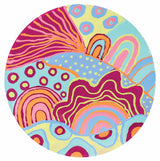 Zart School Australian Colours Acrylic Paint 2L - Zart