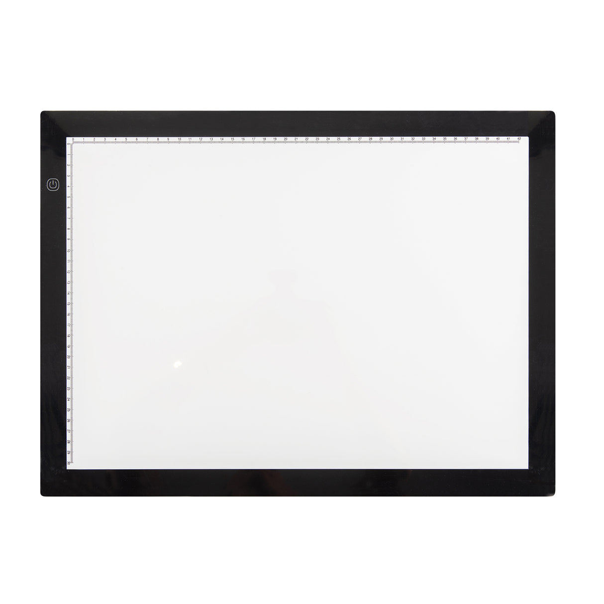A3 Light Panel Black Each - Zart