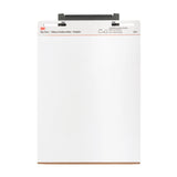 3M Flipchart Non Adhesive - Zart