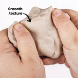 School White Clay 10kg (Clayworks)