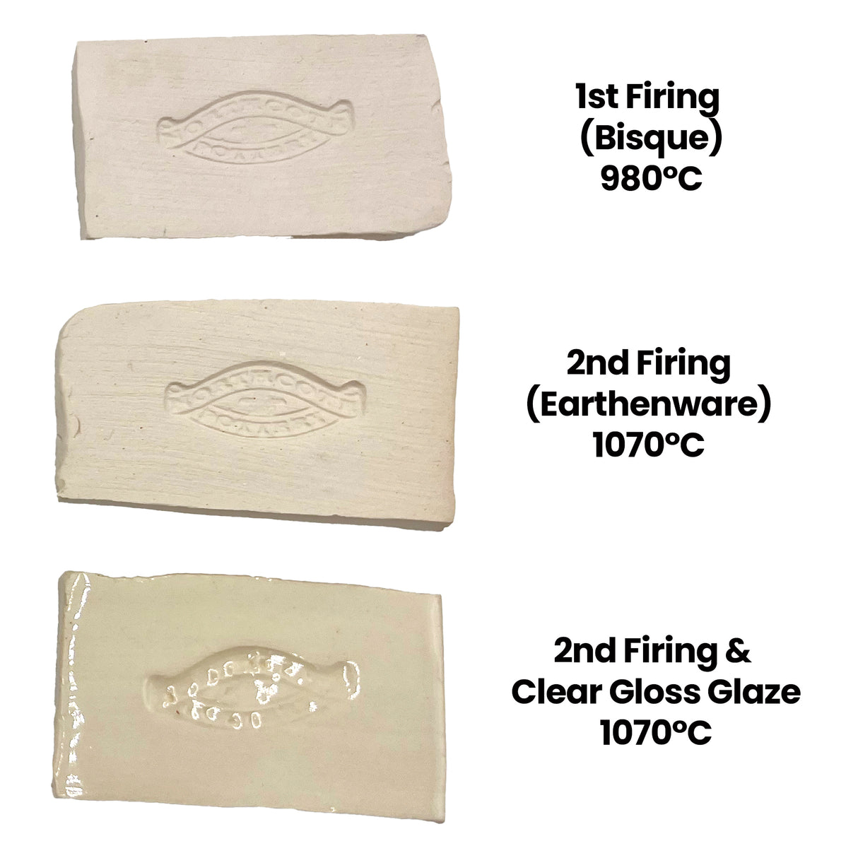 Clayworks Earthenware Paper Clay 10kg