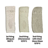 Northcote Raku Clay 10kg