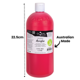 Global Fine Art Student Acrylic 1L - Zart