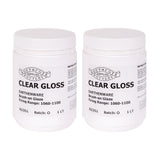 Zart Glaze and Colour Kit