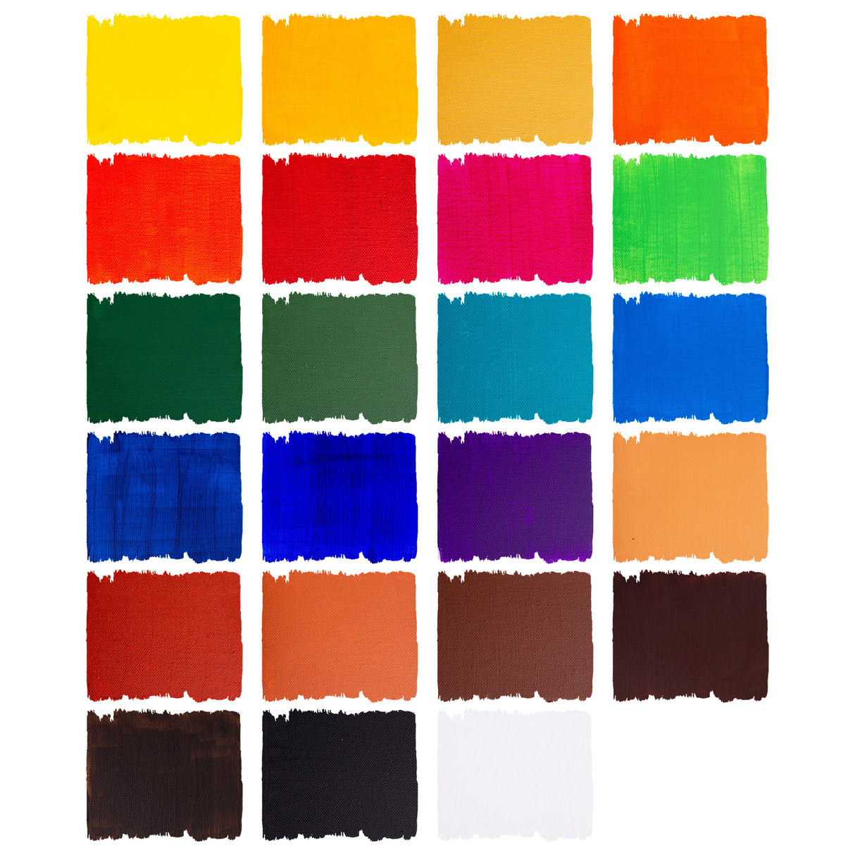 Global Fine Art Student Acrylic 1L - Zart