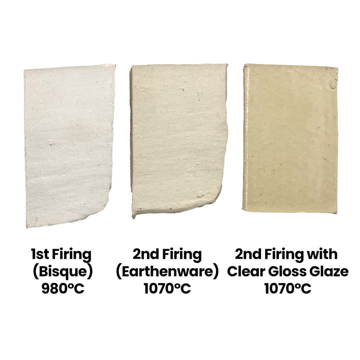 Northcote Earthenware Web Clay 10kg