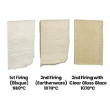 Northcote Earthenware Web Clay 10kg