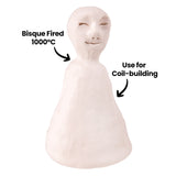 Northcote Earthenware Web Clay 10kg