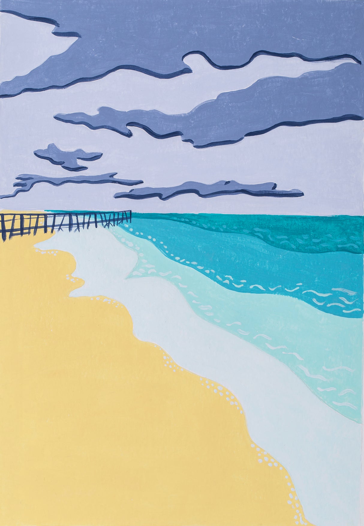 Zart School Australian Colours Acrylic Paint 500mL Pack of 18 - Zart