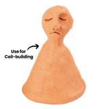 Northcote Terracotta Clay 10kg