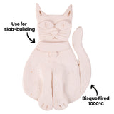 Northcote Earthenware Web Clay 10kg