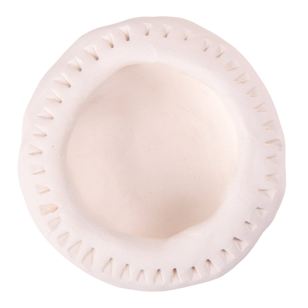 School White Clay 10kg (Clayworks)