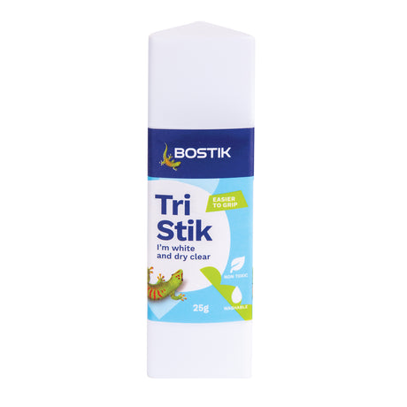 Bostik Tri Stik Glu Stick 25g - Zart