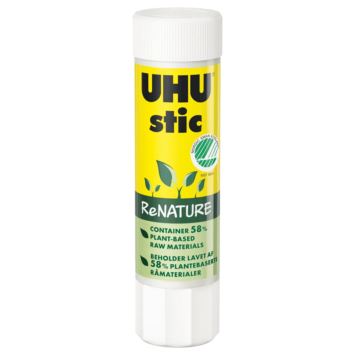 UHU Renature Glue Stick