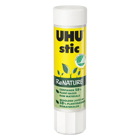 UHU Renature Glue Stick