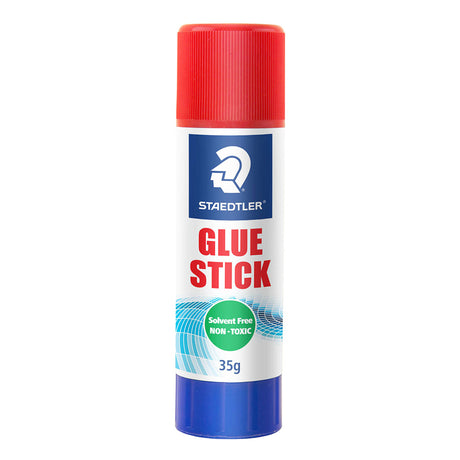 Staedtler Glue Stick 35g Pack of 10
