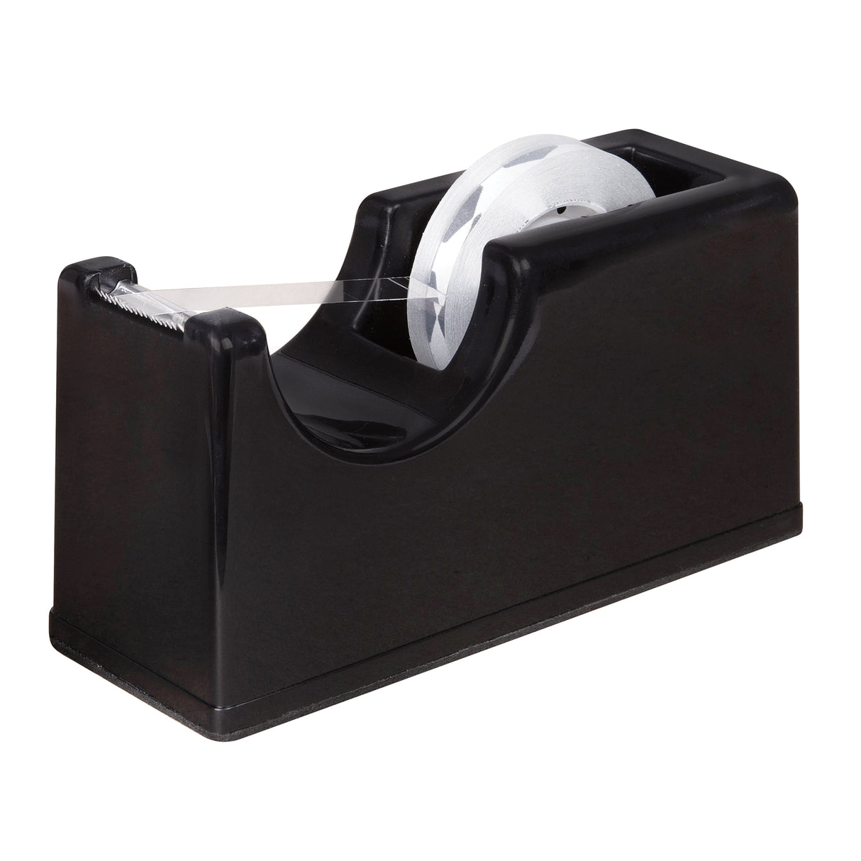 Marbig Small Tape Dispenser Black - Zart