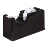 Marbig Small Tape Dispenser Black - Zart