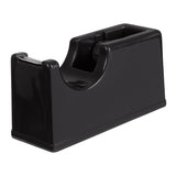 Marbig Small Tape Dispenser Black - Zart