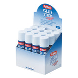 Artline Glue Stick 40g Pack of 12 - Zart