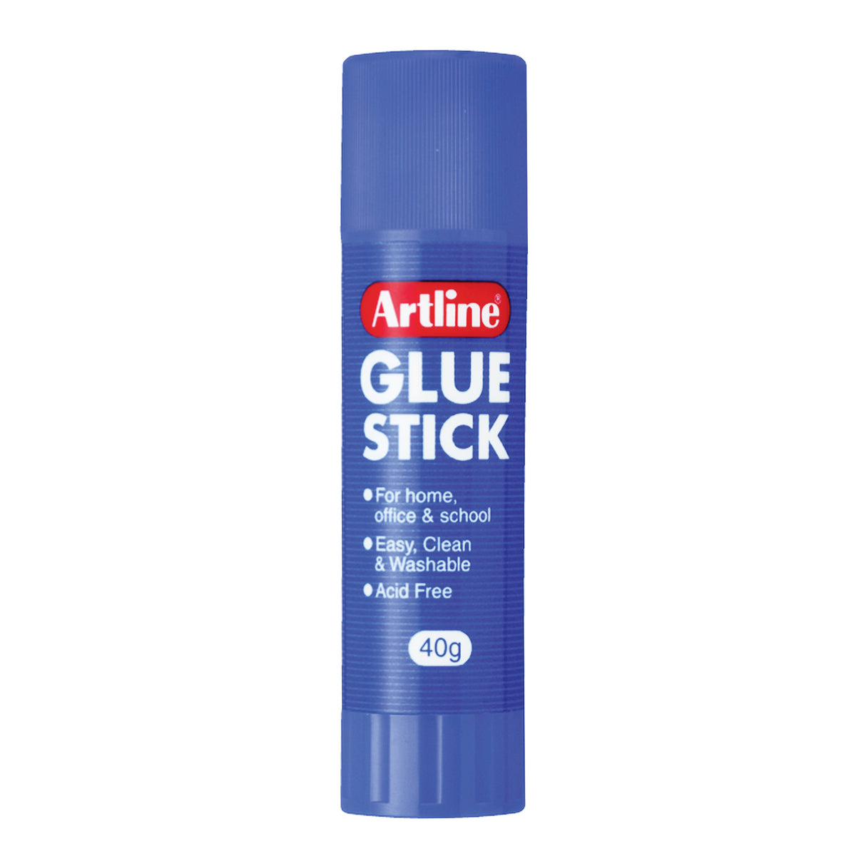 Artline Glue Stick 40g Pack of 12 - Zart
