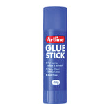 Artline Glue Stick 40g Pack of 12 - Zart