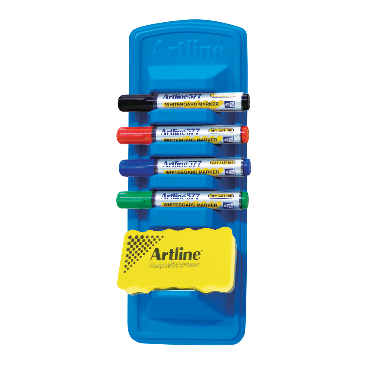 Artline Whiteboard Marker Caddy - Zart