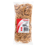 Esselte Superior Rubber Bands Size 16 500g - Zart