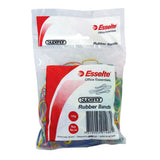 Esselte Superior Rubber Bands Size 14 100g - Zart