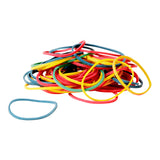 Esselte Superior Rubber Bands Size 14 100g - Zart