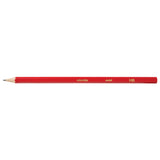Columbia Pencils Cadet Hexagonal Pack of 20