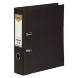 Marbig A4 Lever Arch File Recycled Board - Zart
