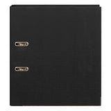 Marbig A4 Lever Arch File Recycled Board - Zart