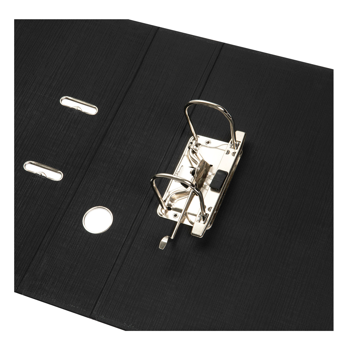 Marbig A4 Lever Arch File Recycled Board - Zart