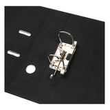 Marbig A4 Lever Arch File Recycled Board - Zart