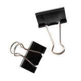 Marbig Fold Back Clips Box 12 - Zart