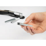 Marbig Heavy Duty Staples No. 23/8 Box 5000 - Zart